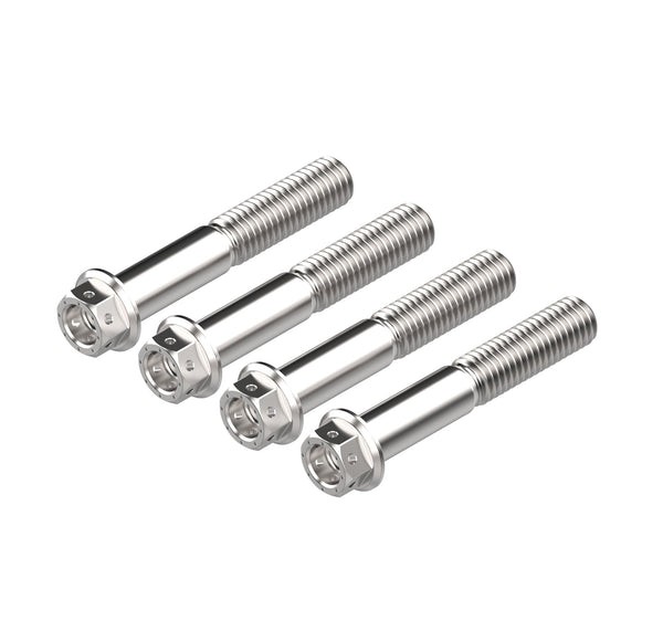Evotech Front Caliper Bolt Set (Race) - BMW S 1000 RR (2025+)