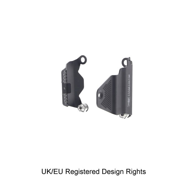 Evotech Front Caliper Guards - BMW R 1250 GS Adventure (2019 - 2023)
