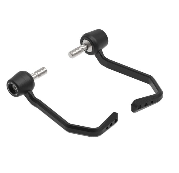 Evotech Brake And Clutch Lever Protector Kit -BMW R nineT Urban G/S - Edition 40 Years GS (2021+) (Road)
