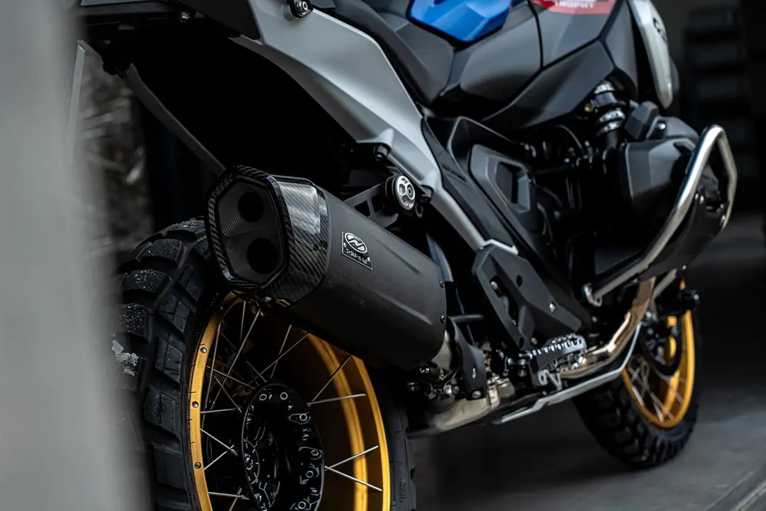 Motosiklete Göre