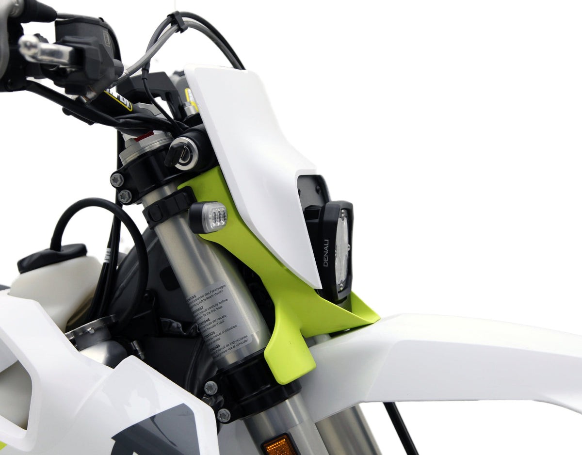 Husqvarna Rally Headlight Kit for TE & FE Enduro Models