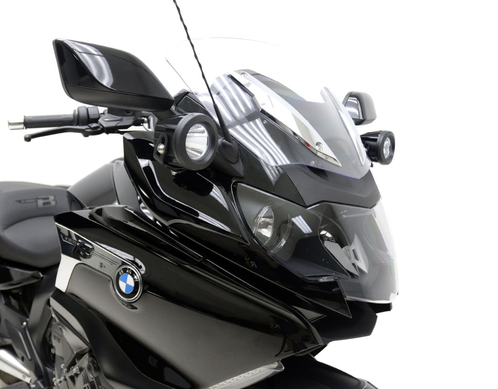 Denali Sürüş Işığı Montajı - BMW K1600GT ve K1600B '18-'23