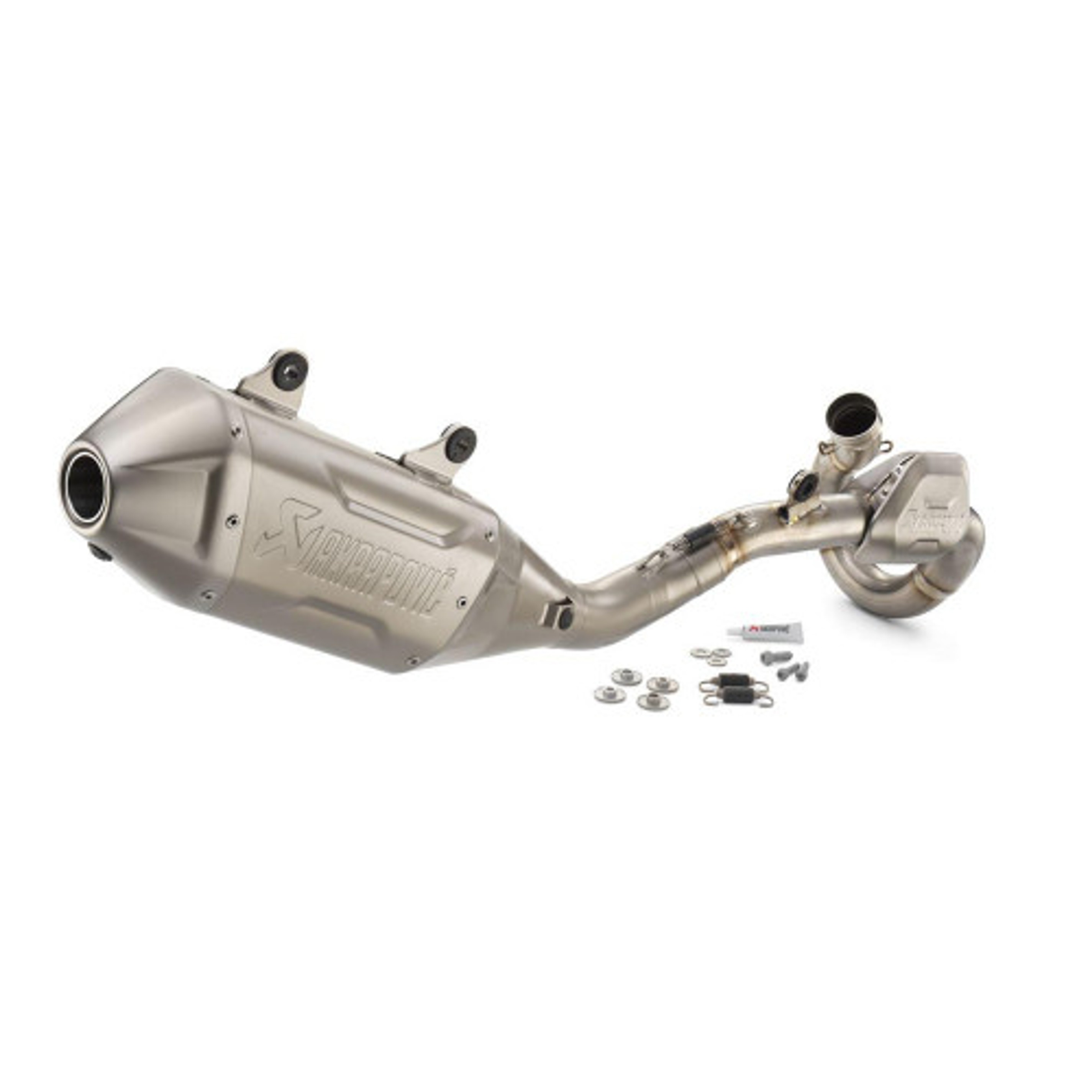 Akrapovic Egzoz - Husqvarna FC 250/300/3502023-2025 ( A46005900044 )