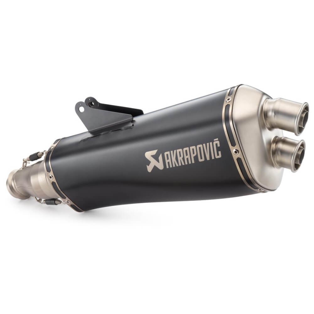 Akrapovic Egzoz - KTM 690 SMC-R 2019-2024 ( 76905999000 )