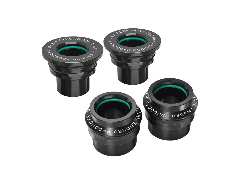 Mil Göbek Bilezikleri - Oringli - Ön&Arka Set (Ktm Husqvarna Gasgas 24-25 TBI)
