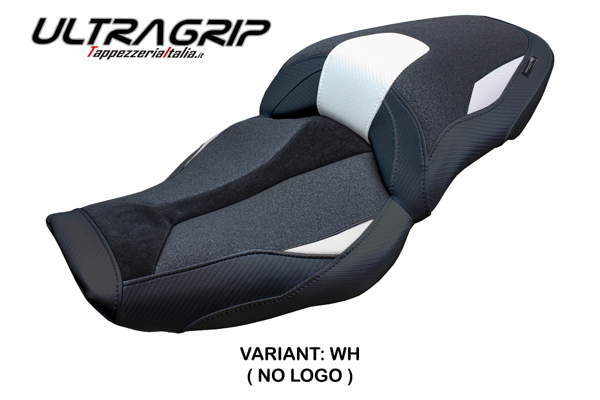 Seat cover compatible - BMW S 1000 XR  2024-2025 - mod Linz Ultragrip