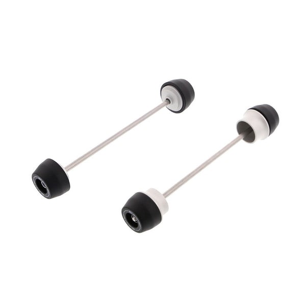 Evotech Spindle Bobbins Kit - Kawasaki Ninja 650 40th Anniversary Edition (2024+)