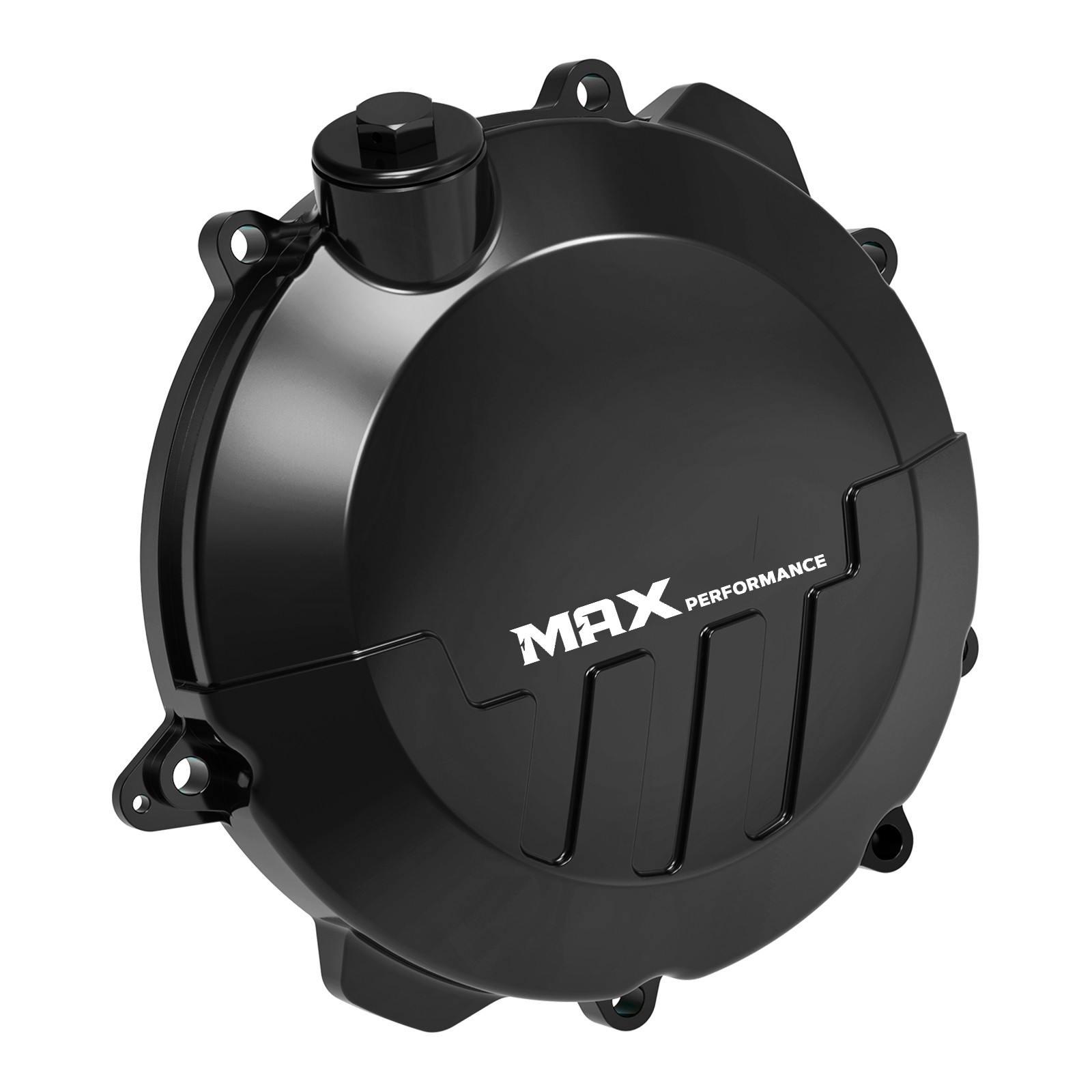 Debriyaj Kapağı - Güçlendirilmiş (Ktm 17-23 Husqvarna 17-23 Gasgas 21-23) Max Performance