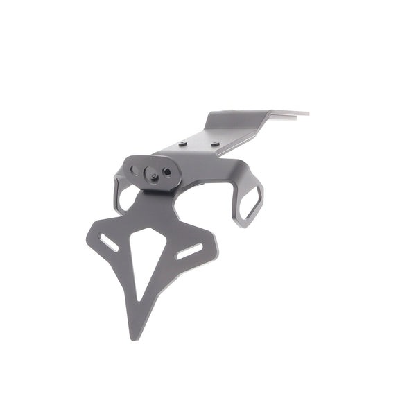Evotech Kawasaki Z1000 SX Tail Tidy 2017 - 2019