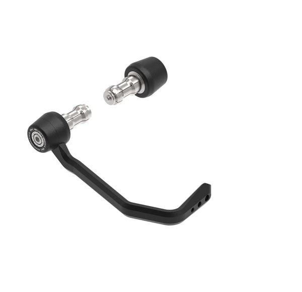 Evotech Brake Lever Protector Kit (Race) - Kawasaki Ninja 650 40th Anniversary Edition (2024+)