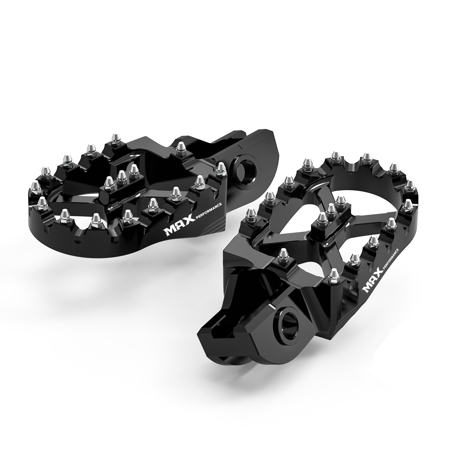 FOOT PEGS (Ktm 17-23 Husqvarna 17-23 Gasgas 21-23) Max Performance