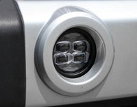 D3 LED Fog Light Pods with DataDim™ Technology