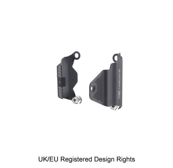 Evotech Front Caliper Guards- BMW R 1250 GS Trophy (2023)