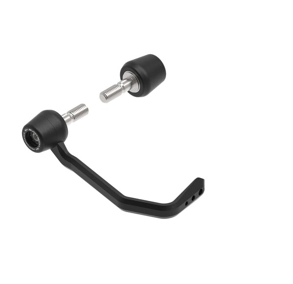Evotech Brake Lever Protector Kit -BMW R nineT Urban G/S - Edition 40 Years GS (2021+) (Road)