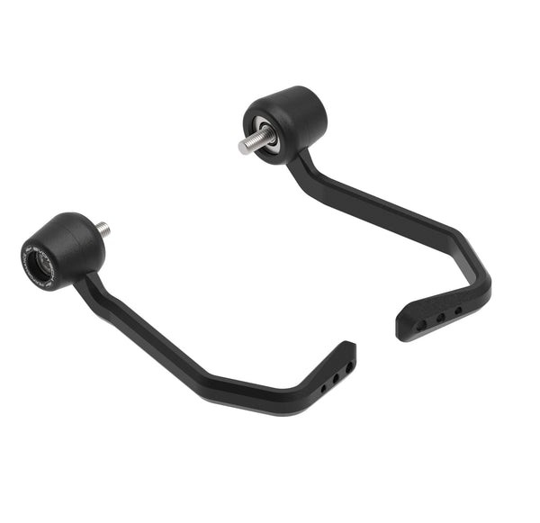 Evotech Kawasaki Z1000 SX Brake And Clutch Lever Protector Kit (2017-2019) (Road)