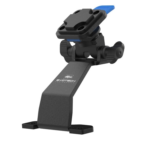 Evotech Carpuride Mount - Kawasaki Z1000 SX (2017 - 2019)