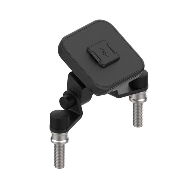 Evotech Peak Design Handlebar Clamp Sat Nav Mount - BMW R 1250 RS (2022+)