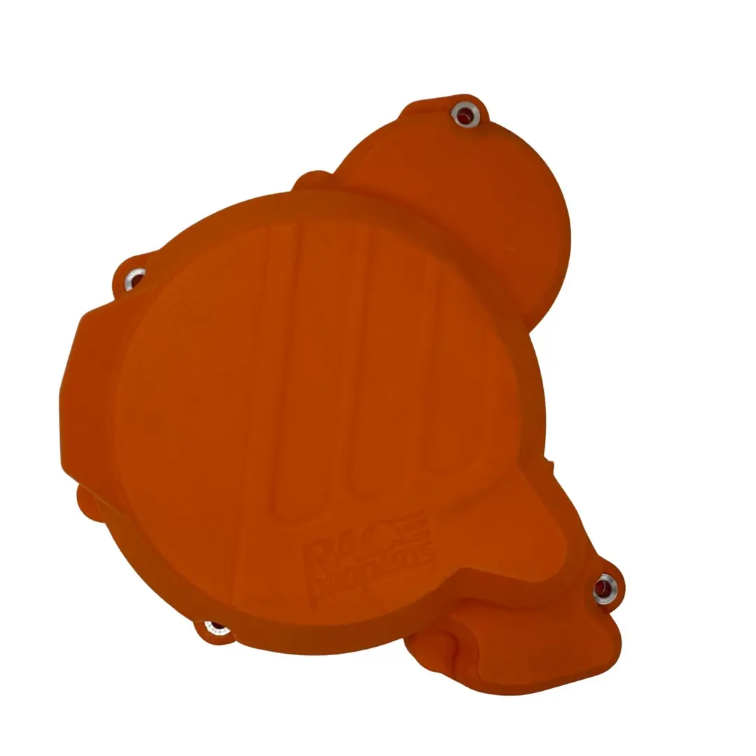 Race Pro Parts