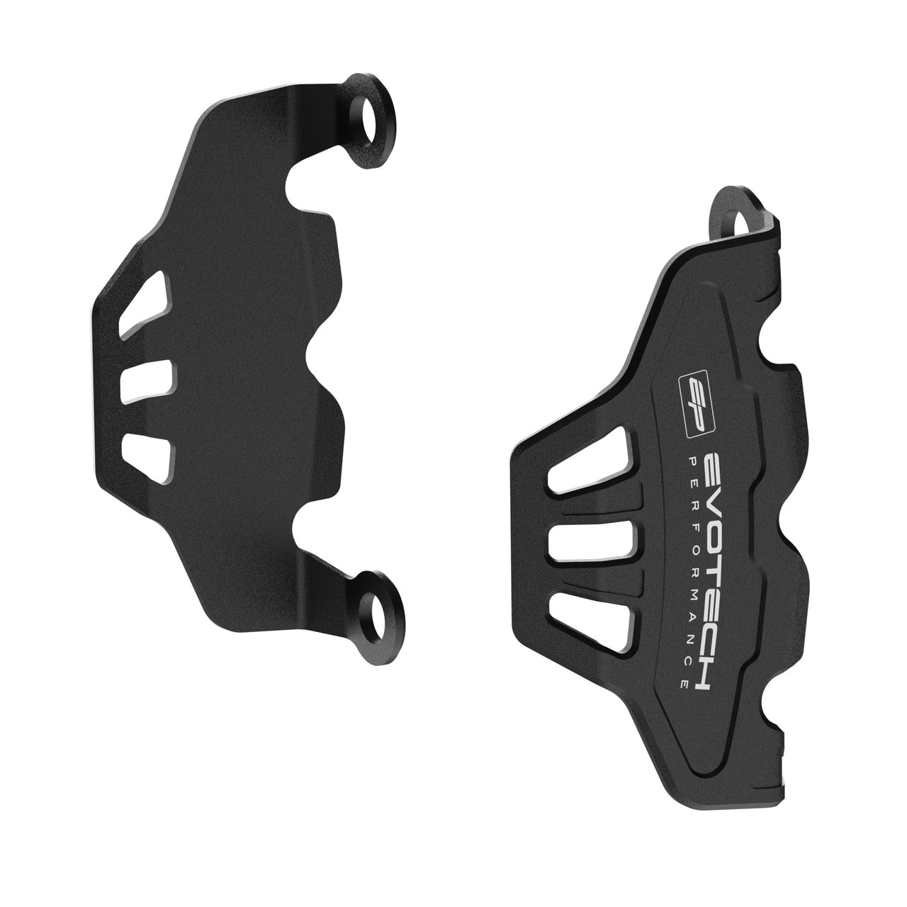 Evotech Front Caliper Guards - Triumph Street Triple RS (2020-2022) (Pair)