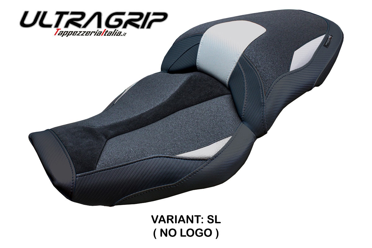Seat cover compatible - BMW S 1000 XR  2024-2025 - mod Linz Ultragrip