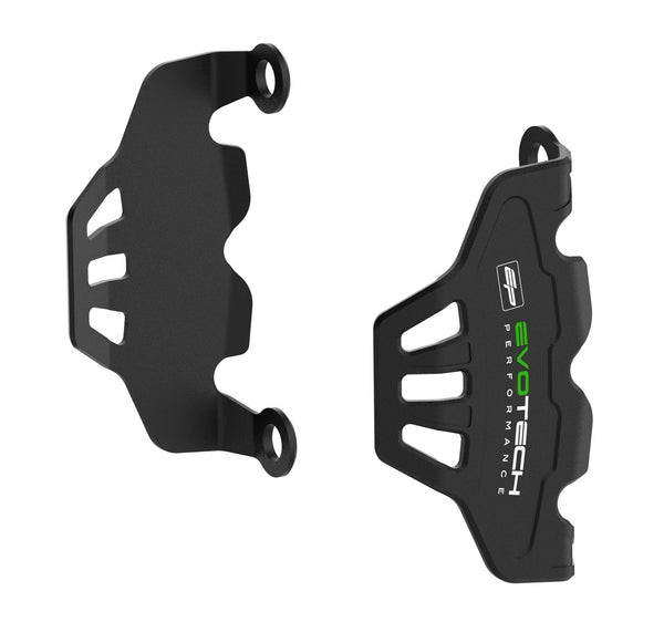 Evotech Front Caliper Guards - Kawasaki Z900RS SE (2023+) (Pair)