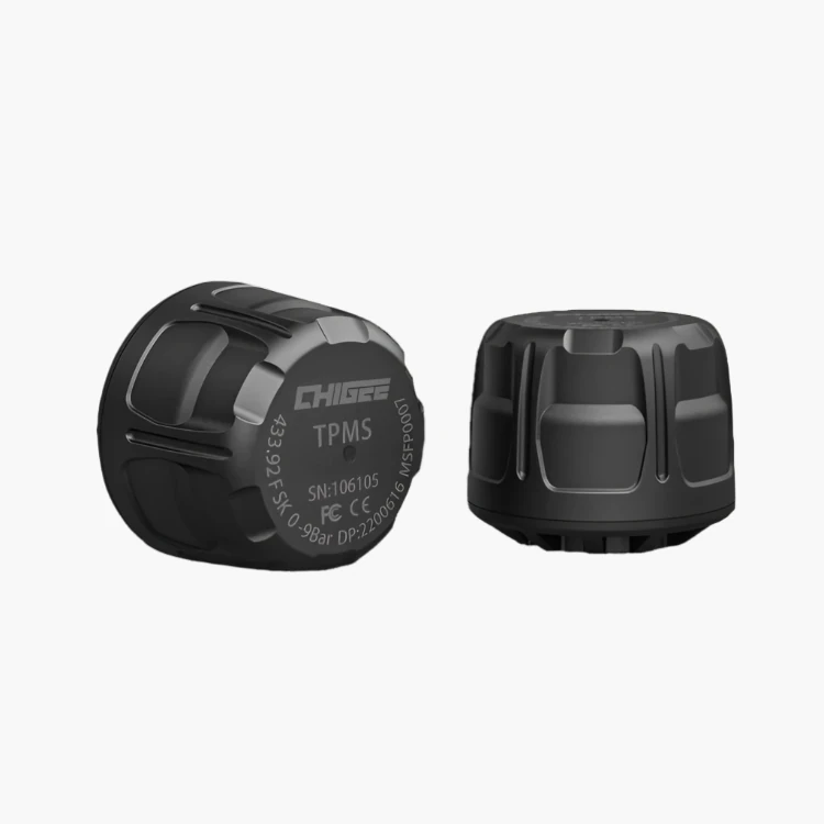 Chigee Harici Lastik Basınç Sensörleri