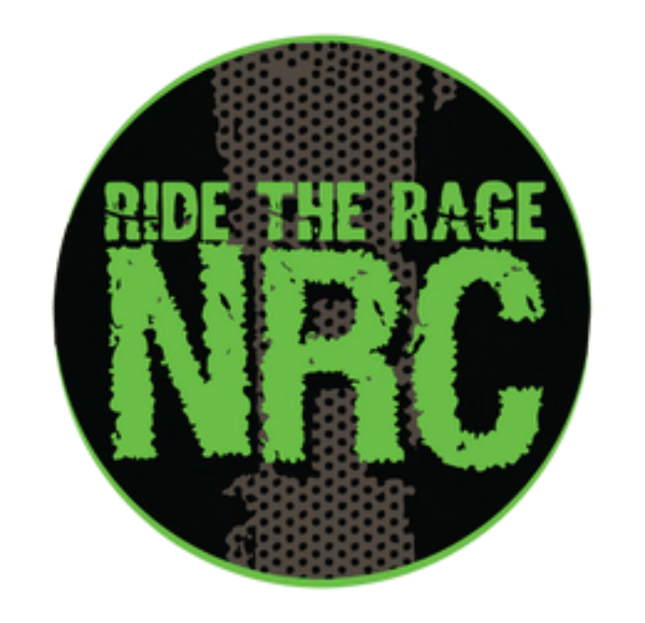 NRC - New Rage Cycles (US)