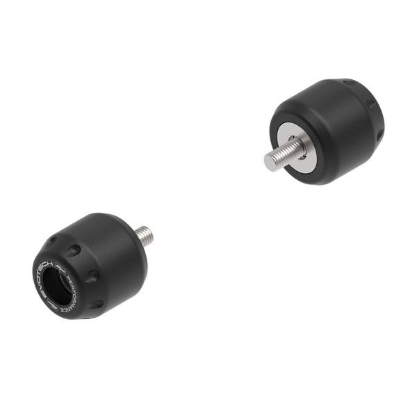 Evotech Bar End Weights (Touring) - BMW S 1000 RR (2025+)