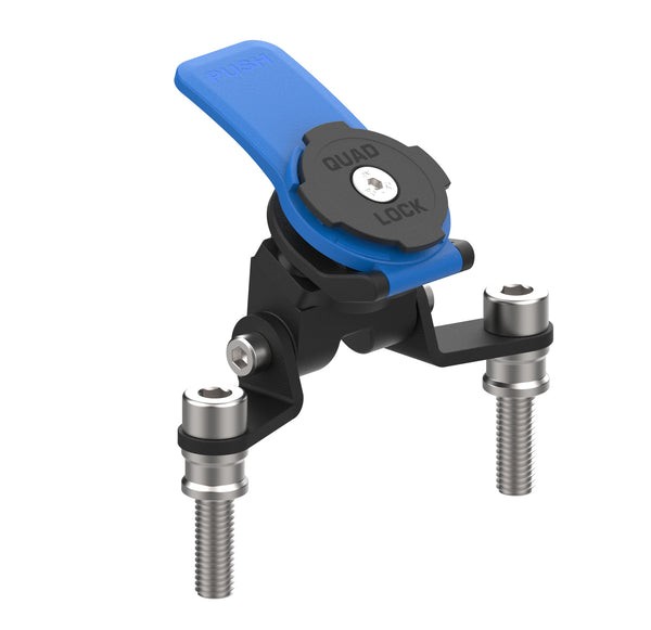 Evotech Quad Lock Compatible Lower Mount - BMW S 1000 XR (2020-2023)
