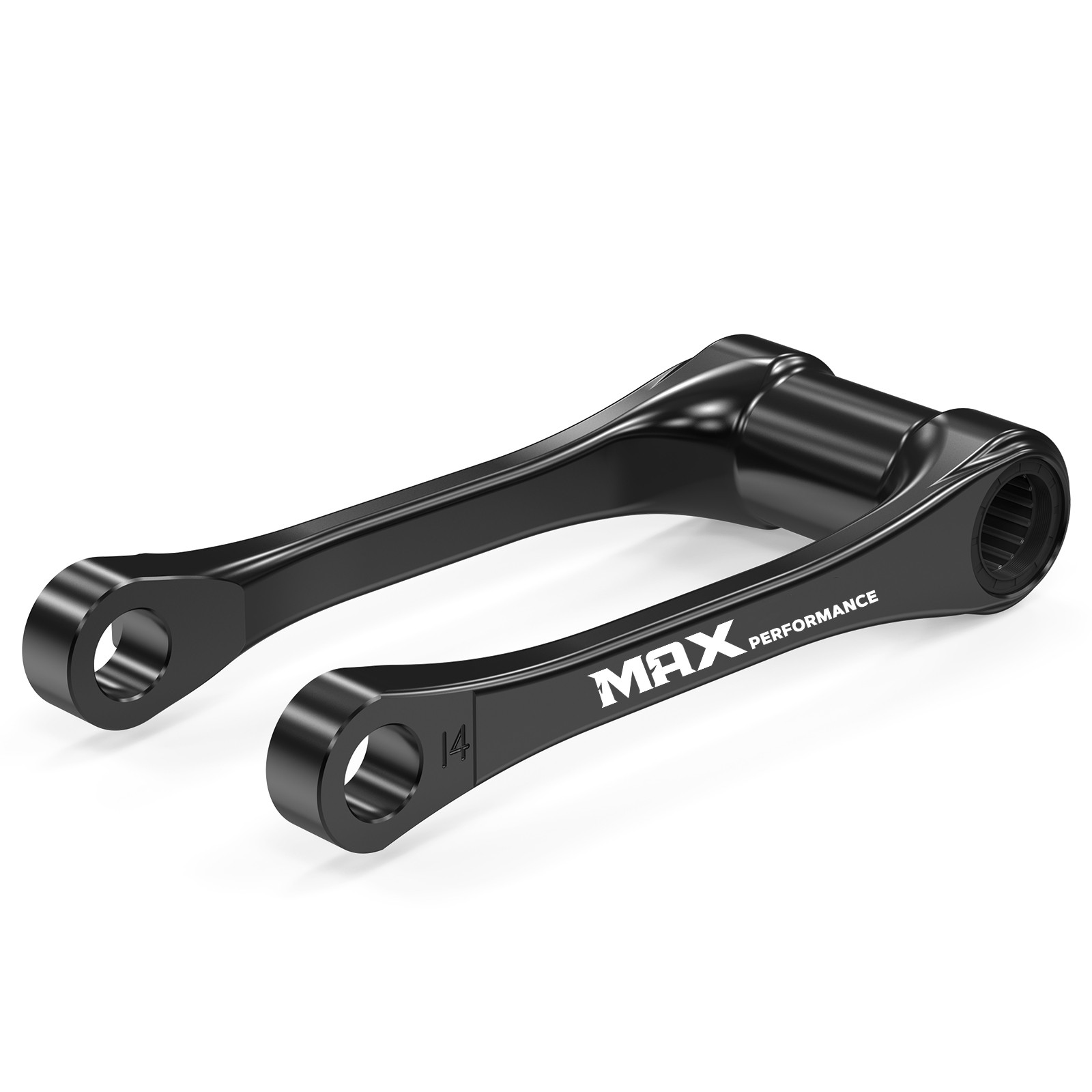 Arka Amortisör Alçaltma Kiti 3,81 cm (Husqvarna 24-25 Gasgas 24-25 KtmMX 23-25) Max Performance