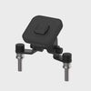 Evotech Peak Design Handlebar Clamp Sat Nav Mount - BMW F 750 GS (2019+)
