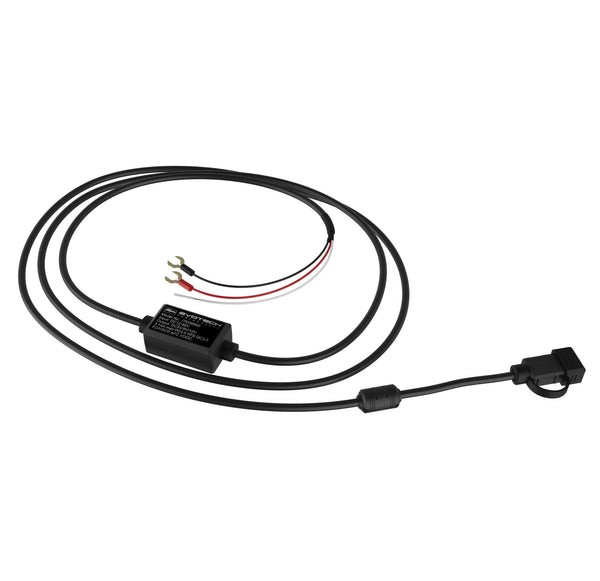 Evotech Motorcycle USB-C Charger - BMW R 1250 RS (2022+)