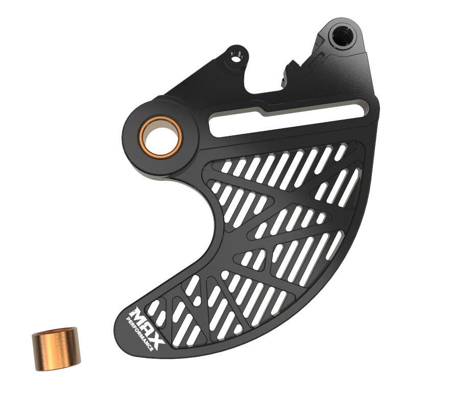 Arka Disk Koruma (Ktm 04-25 Husqvarna 14-25 Gasgas 21-25 Sherco 13-25 Husaberg 11-14) Max Performance