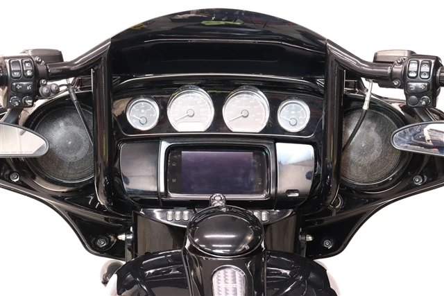 Folsom Prison Handlebars | Street/Electra Glide/Tri-Glide