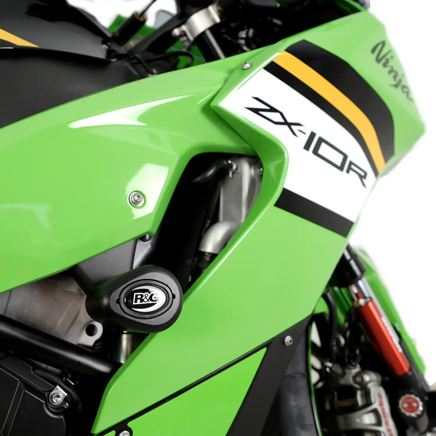 Kawasaki Ninja ZX-10R 2018 Uyumlu Ürünler | MAX Complex
