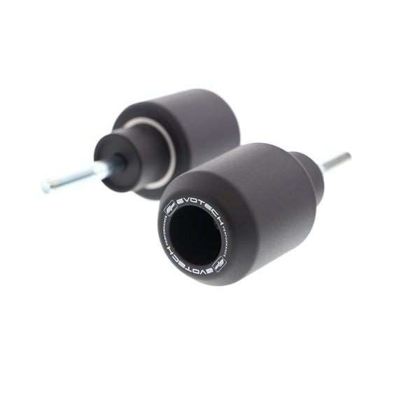 Evotech Kawasaki Z1000 R Edition Performance Crash Bobbins (2018 - 2022)