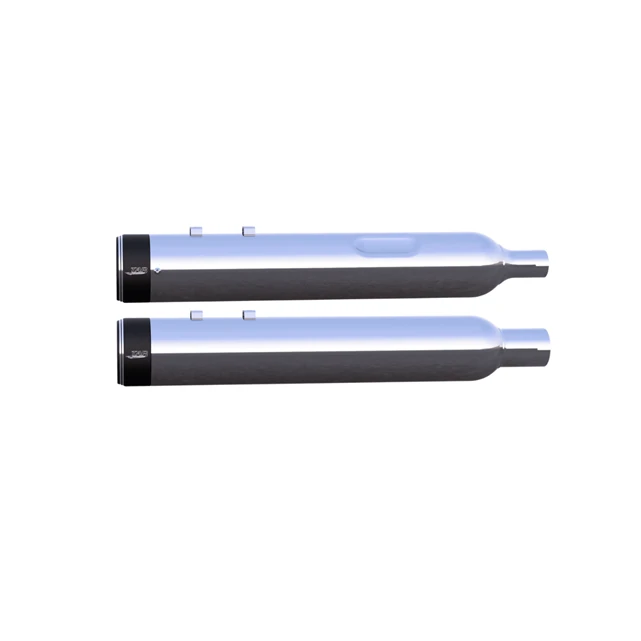 Redline Performance 4.5" Slip-On | HD