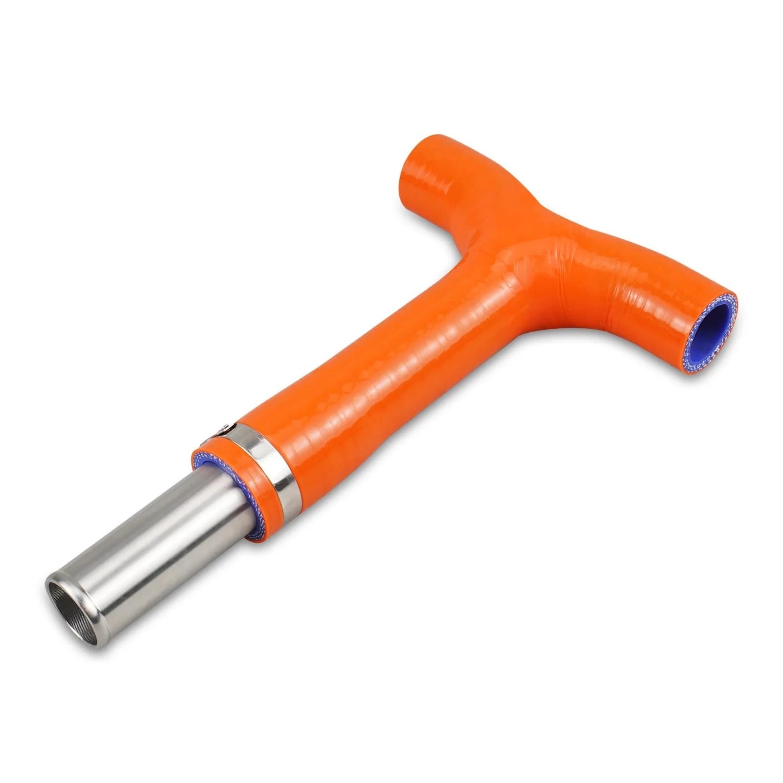 T-Parça Hortum Turuncu (Ktm Husqvarna Gasgas 24-25 TBI) Max Performance