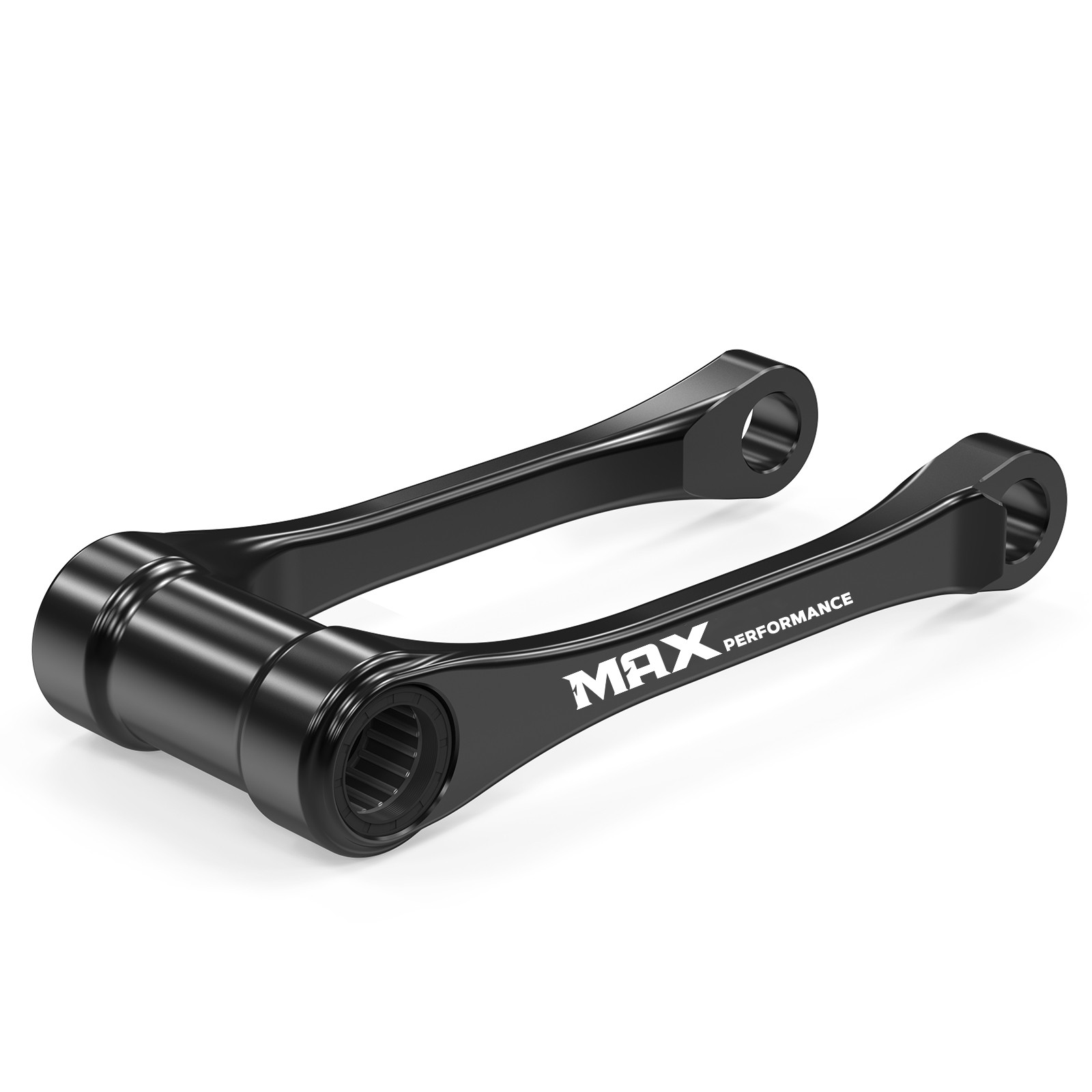 Arka Amortisör Alçaltma Kiti 3,81 cm (Husqvarna 24-25 Gasgas 24-25 KtmMX 23-25) Max Performance
