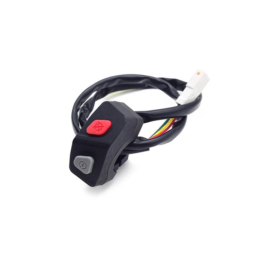 Motor Star-Stop Düğmesi (Ktm Husqvarna Gasgas Replace Oem No: A46011074000)
