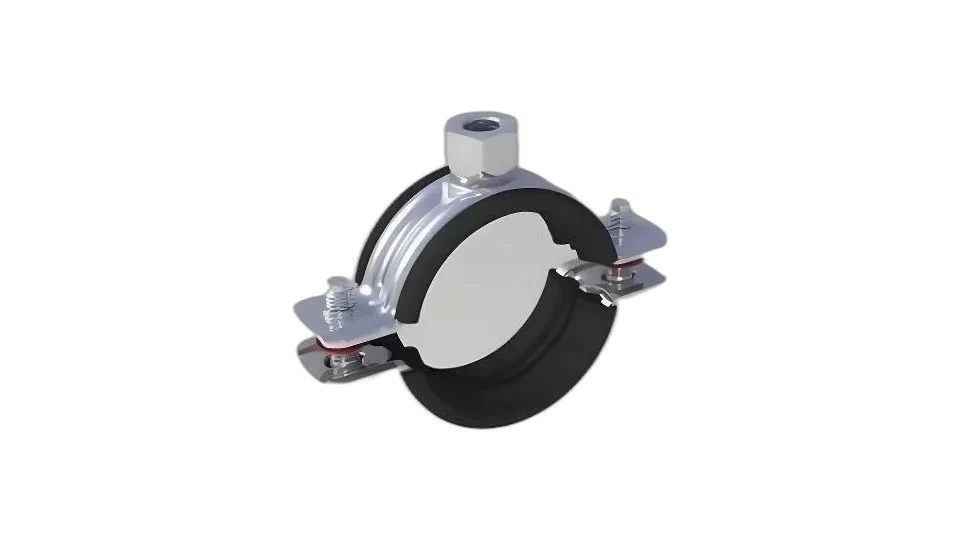 Norm Somunlu Kelepçe