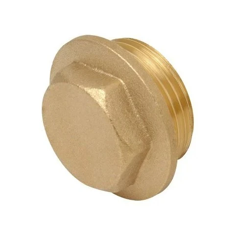 Sarı Kör Tapa Dış Dişli