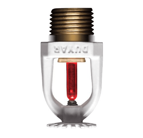 Duyar 1/2" Pendent Sprink 93C Standart Tepkimeli  Beyaz  Dy-3327