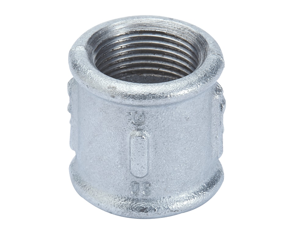 Galvaniz Manşon Normal Trakya Döküm