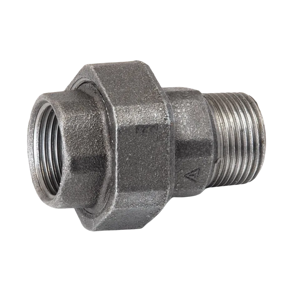 Siyah Kuyruklu Konik Rakor Trakya Döküm