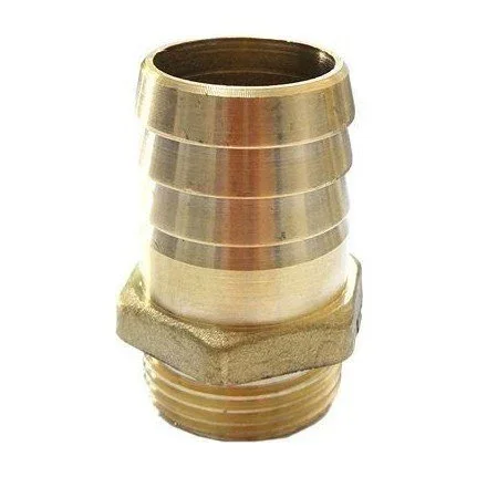 Sarı Erkek Hortum Rakoru Ağır Tip