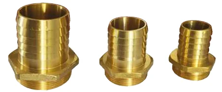 Sarı Erkek Hortum Rakoru Ağır Tip