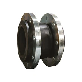 Unival Dn65  Kauçuk Kompansatör