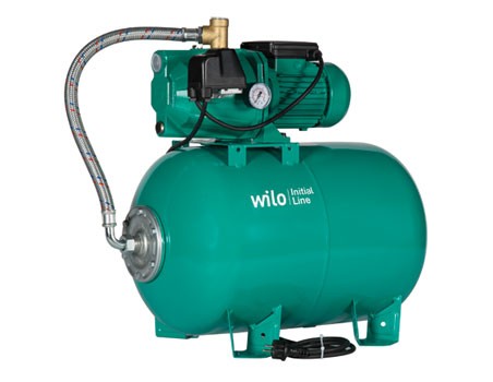 Wilo Aqua SPG 25-9.45 Hidrofor 