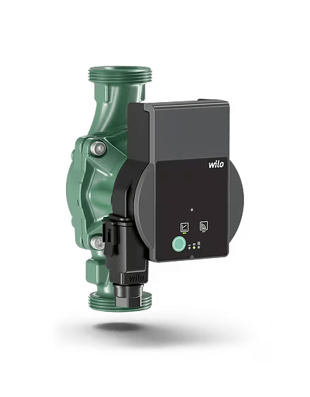 Wilo Atmos PICO 15/1-6 Frekans Kontrollü Sirkülasyon Pompası